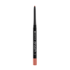 Essence 8H Matte Comfort Lipliner 03