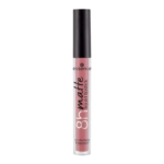 Essence 8H Matte Liquid Lipstick 04