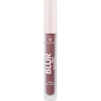 Essence Blur Souffle Matte Lipstick Cream 01