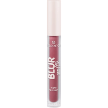 Essence Blur Souffle Matte Lipstick Cream 07