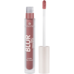 Essence Blur Souffle Matte Lipstick Cream 08