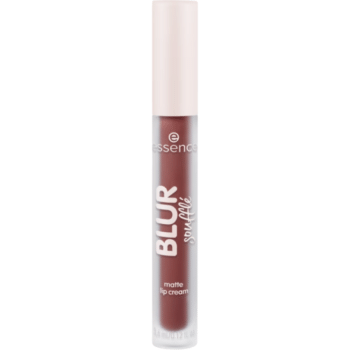 Essence Blur Souffle Matte Lipstick Cream 12