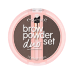 Essence Brow Powder Duo Set 03