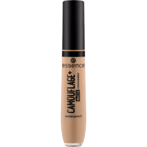 Essence Camouflage+ Matte Concealer 120