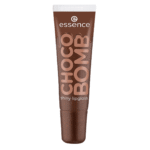 Essence Choco Bomb Shiny Lipgloss 01