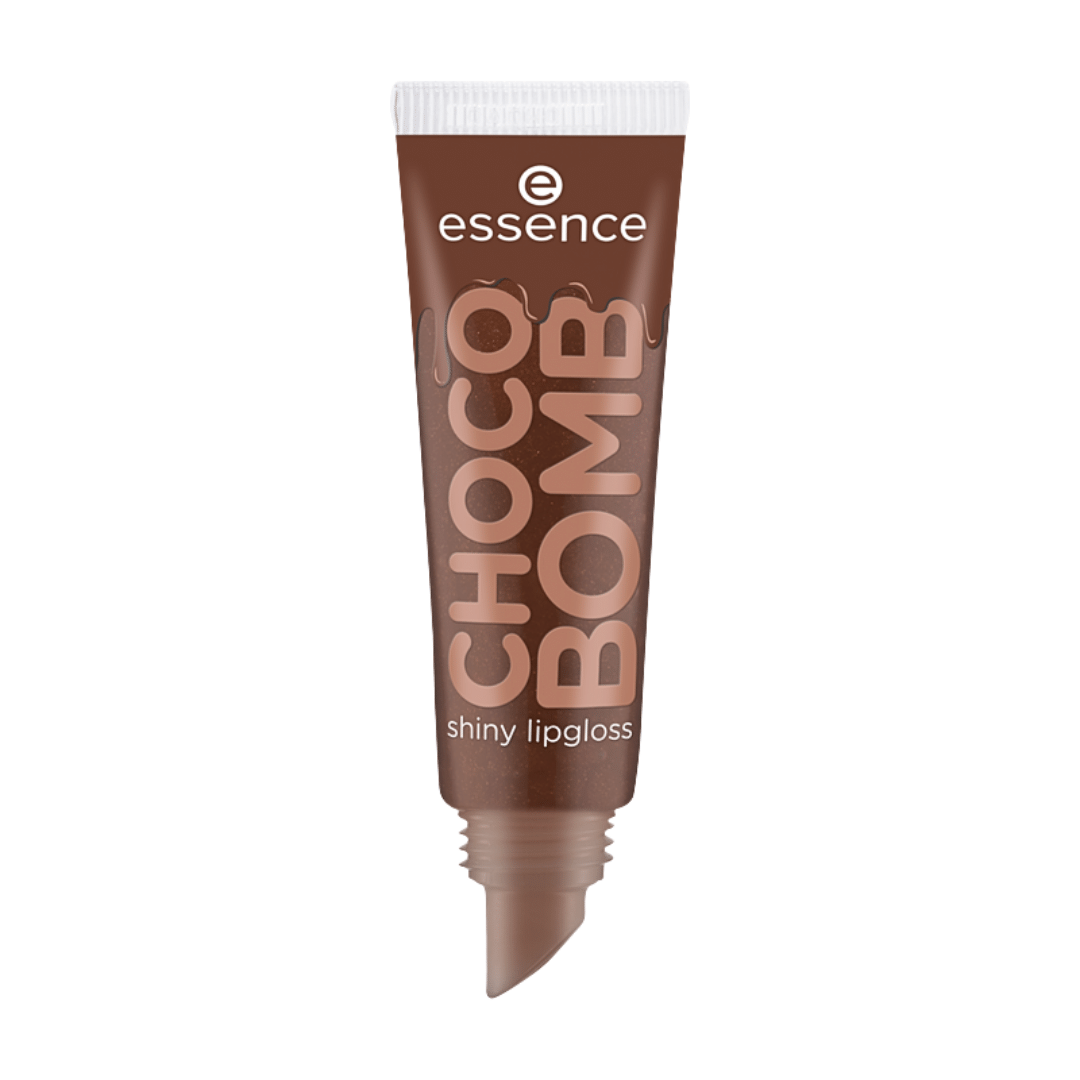 Essence Choco Bomb Shiny Lipgloss 01 – Image 3