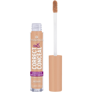 Essence Correct & Conceal Brightening Conceler 20