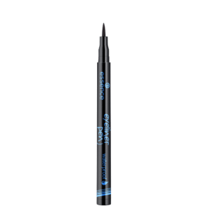Essence Eyeliner Pen Waterproof 01