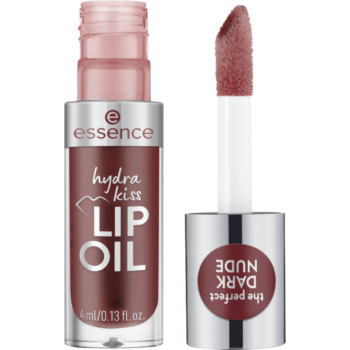 Essence Hydra Kiss Lipstick Oil 08