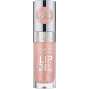 Essence Hydra Kiss Lipstick Oil 09
