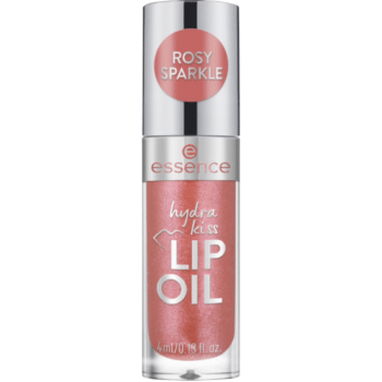 Essence Hydra Kiss Lipstick Oil 11