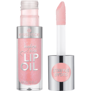 Essence Hydra Kiss Lipstick Oil 10