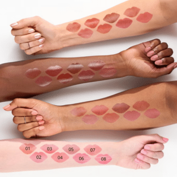 Essence Hydra Kiss Lipstick Tint 01