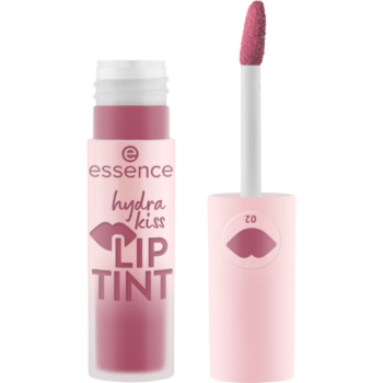 Essence Hydra Kiss Lipstick Tint 02