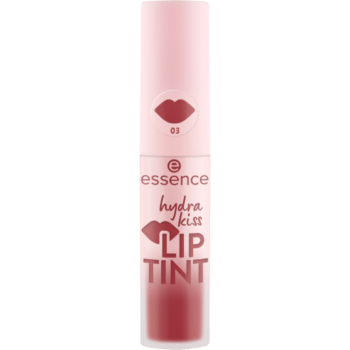 Essence Hydra Kiss Lipstick Tint 03