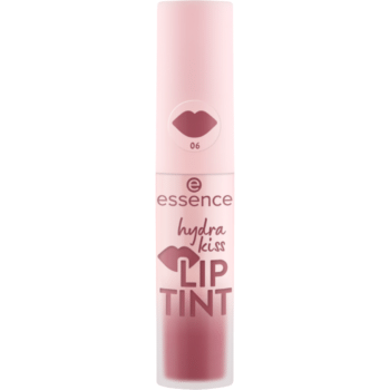 Essence Hydra Kiss Lipstick Tint 06