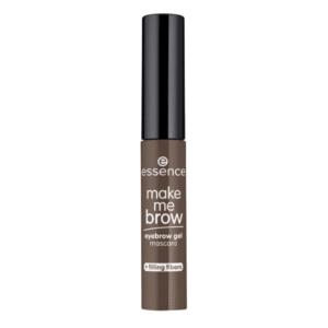 Essence Make Me Brow Eyebrow Gel Mascara 07