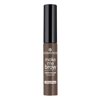 Essence Make Me Brow Eyebrow Gel Mascara 07