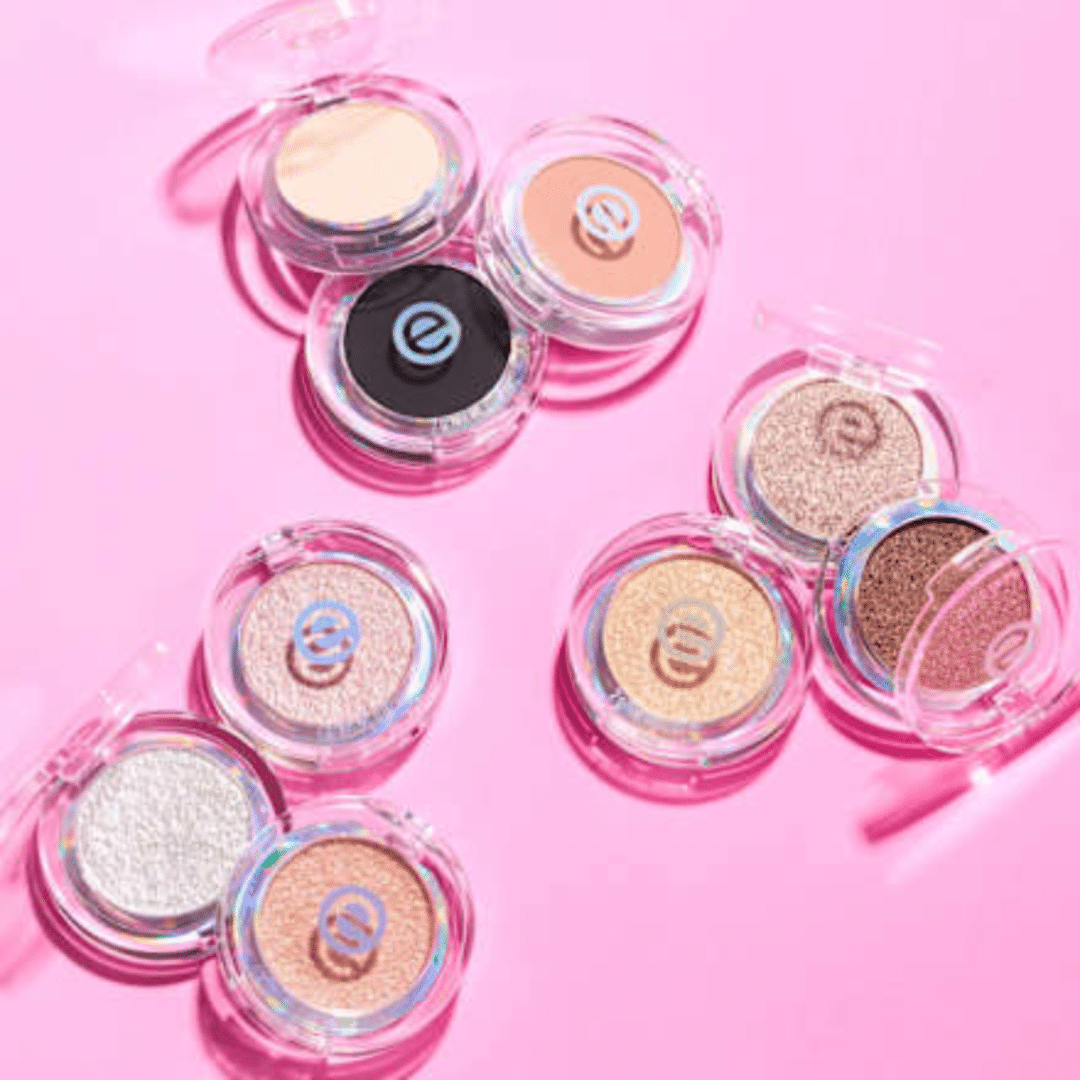 Essence Mono Eyeshadow Matte 02 – Image 2