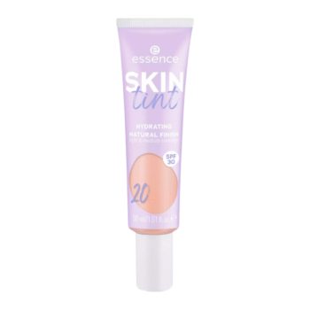 Essence Skin Tint Hydrating Natural Finish 20