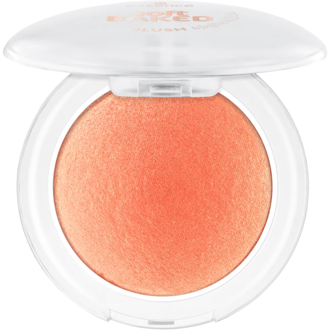 Essence Soft Baked Blush 20 – Image 2