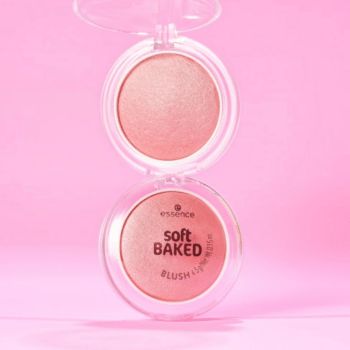Essence Soft Baked Blush 30