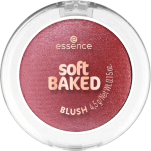 Essence Soft Baked Blush 60