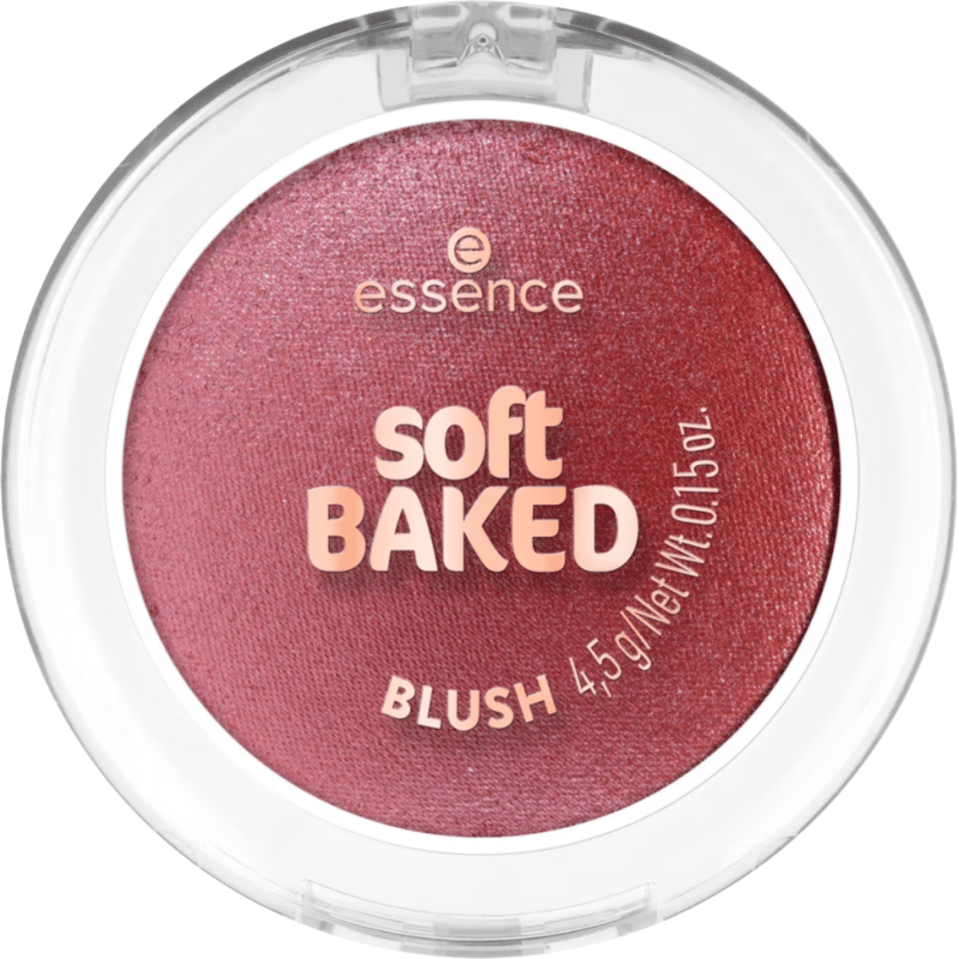 Essence Soft Baked Blush 60