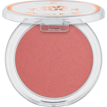 Essence Soft Touch Bouncy Blush 10