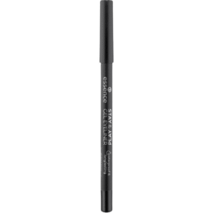Essence Stay & Play Gel Eyeliner 01