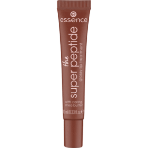 Essence The Super Peptide Glossy Lipstick Treatment 06