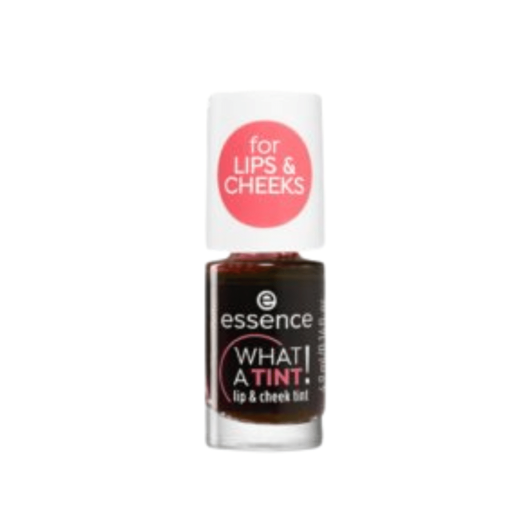 Essence What A Tint Lipstick & Cheek Tint 01 – Image 2