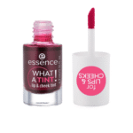 Essence What A Tint Lipstick & Cheek Tint 01
