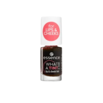 Essence What A Tint! Lipstick & Cheek Tint 02
