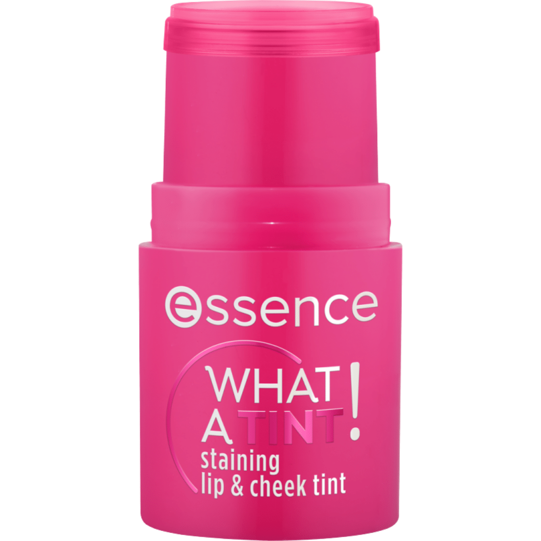 Essence What A Tint! Staining Lipstick &Cheek Tint 10 – Image 2
