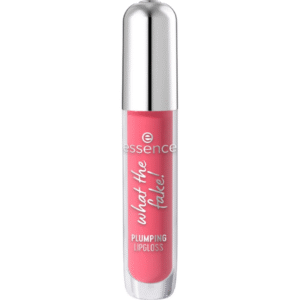 Essence What The Fake! Plumping Lipgloss 101