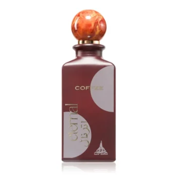 Eternal Coffee Paris Corner Parfum Unisexe 85ml