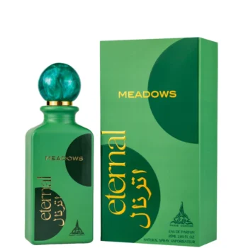 Eternal Meadows Paris Corner Parfum Unisexe 85ml