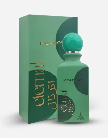 Eternal Meadows Paris Corner Parfum Unisexe 85ml