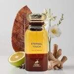 Eternal Touch Maison Alhambra Parfum Homme 80ml
