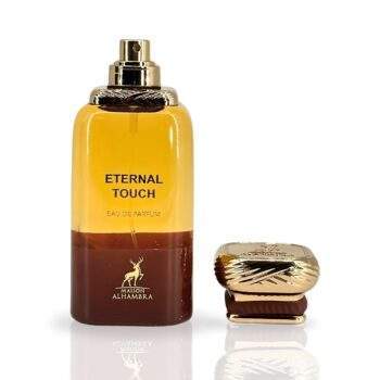 Eternal Touch Maison Alhambra Parfum Homme 80ml