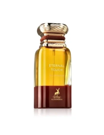 Eternal Touch Maison Alhambra Parfum Homme 80ml