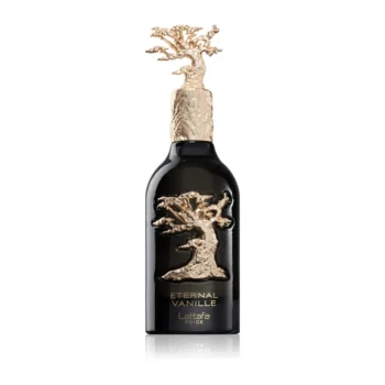 Eternal Vanille Lattafa Pride Parfum Unisexe 100ml
