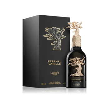 Eternal Vanille Lattafa Pride Parfum Unisexe 100ml