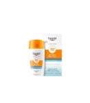 EUCERIN HYDRO PROTECT SPF 50 + 50 ML