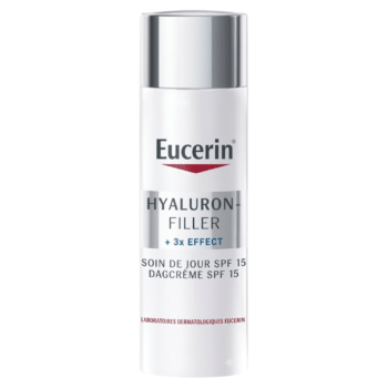 Eucerin Hyaluron Filler Jour Peaux Normal A Mixe 50ml
