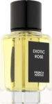 Exotic Rose French Avenue Parfum Unisexe 100ml