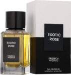 Exotic Rose French Avenue Parfum Unisexe 100ml