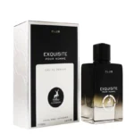 Exquisite Club Maison Alhambra Parfum Homme 100ml