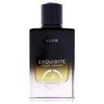 Exquisite Club Maison Alhambra Parfum Homme 100ml
